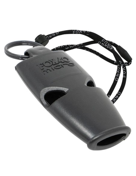 Whistle Fox 40 Micro Safety 9513-0008 / 9122-1408