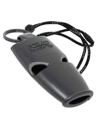 Whistle Fox 40 Micro Safety 9513-0008 / 9122-1408
