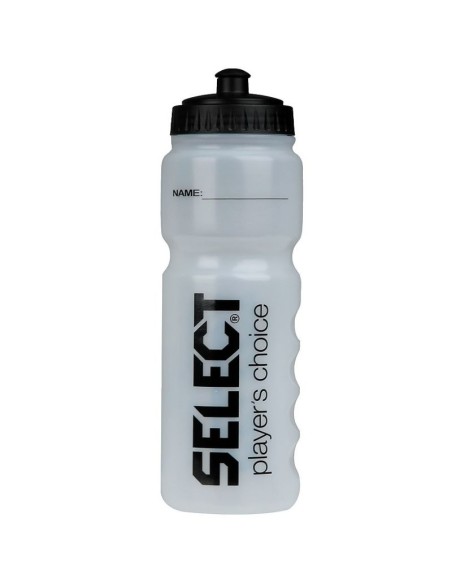 Select Sport 7521600 700 Παγούρι Πλαστικό 750ml Λευκό
