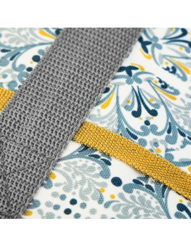 Spokey Acapulco BL / GN 928257 beach bag