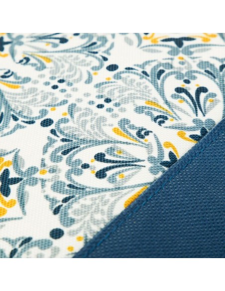 Spokey Acapulco BL / GN 928257 beach bag