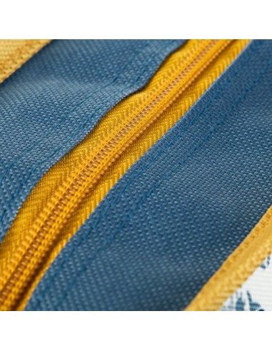 Spokey Acapulco BL / GN 928257 beach bag