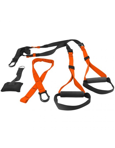 Spokey Lilt training tapes 929879