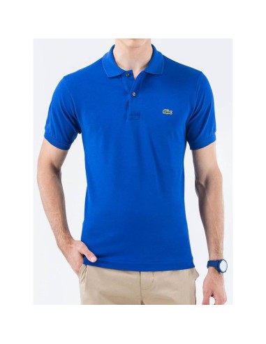 Μπλουζάκι πόλο Lacoste M 121200-W15