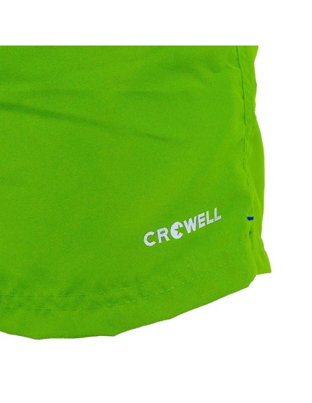 Swimming shorts Crowell M 300/400 green
