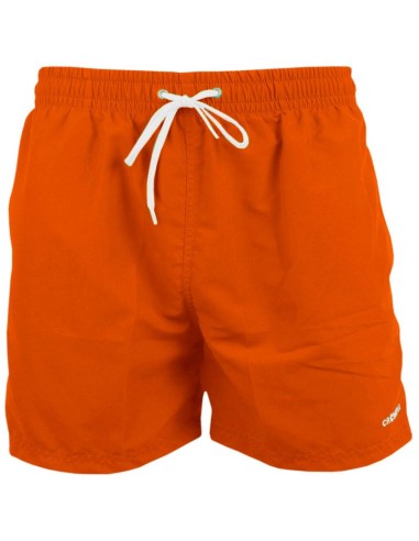 Swimming shorts Crowell M 300/400 orange