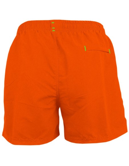 Swimming shorts Crowell M 300/400 orange