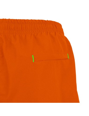 Swimming shorts Crowell M 300/400 orange