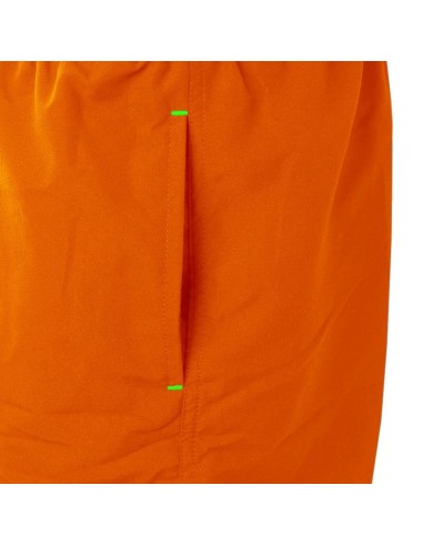 Swimming shorts Crowell M 300/400 orange