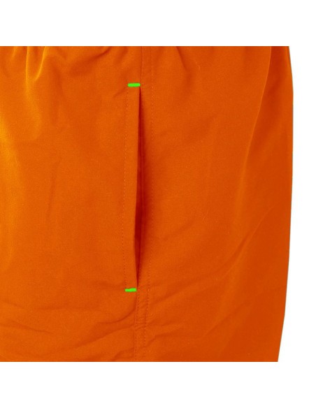 Swimming shorts Crowell M 300/400 orange