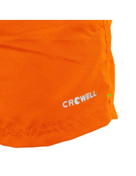 Swimming shorts Crowell M 300/400 orange