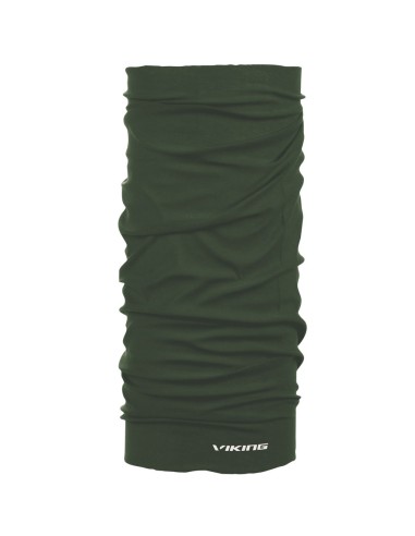 Viking 410-21-1214-74 Αθλητική Μπαντάνα Πράσινη