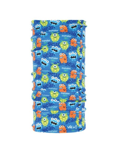 Bandana Viking Kids 415/22/0363/15 Μπλε