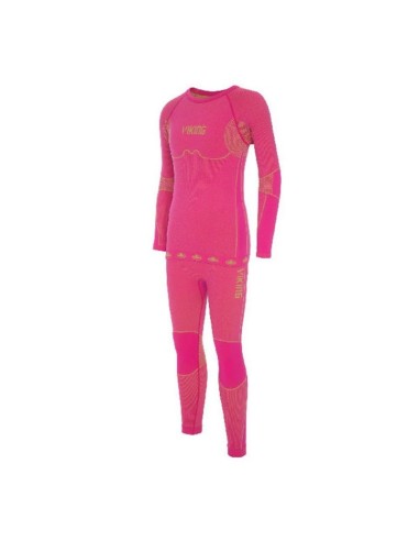Thermoactive set Viking Riko Junior 500/14/3030/48