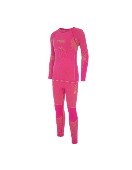 Thermoactive set Viking Riko Junior 500/14/3030/48