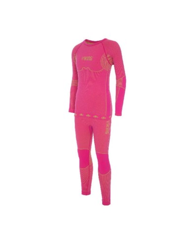 Thermoactive set Viking Riko Junior 500/14/3030/48