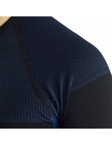 Viking Dante 500-15-1717-15 Ανδρικό Σετ Ισοθερμικών Μαύρο