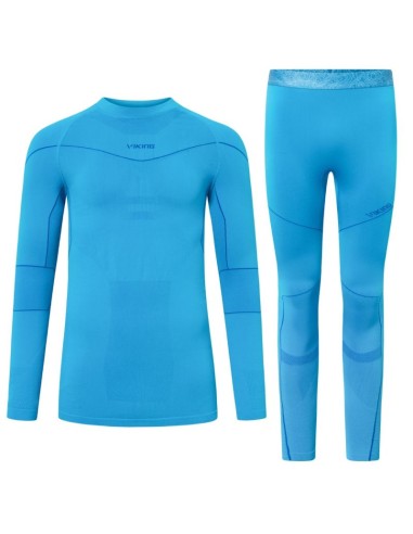 Thermoactive underwear Viking Gary Bamboo M 500-23-5514-15