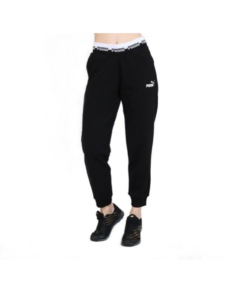 Puma Amplified Pants W 585916 01