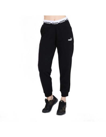 Puma Amplified Pants W 585916 01