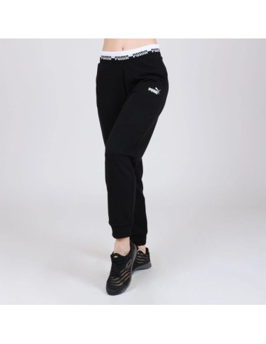 Puma Amplified Pants W 585916 01