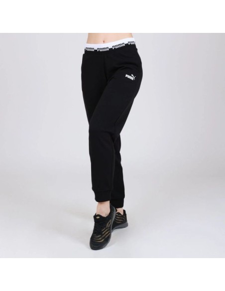 Puma Amplified Pants W 585916 01