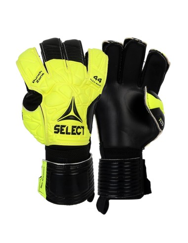 Goalkeeper gloves Select 44 Flexi Save 6060207515