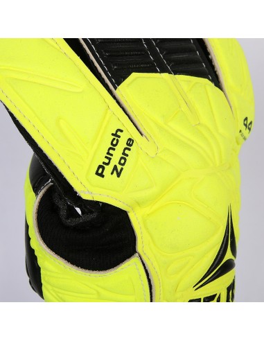 Select Sport 44 Flexi Save Γάντια Τερματοφύλακα Ενηλίκων Κίτρινα