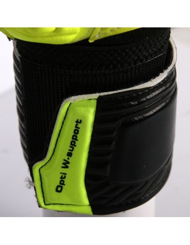 Select Sport 44 Flexi Save Γάντια Τερματοφύλακα Ενηλίκων Κίτρινα