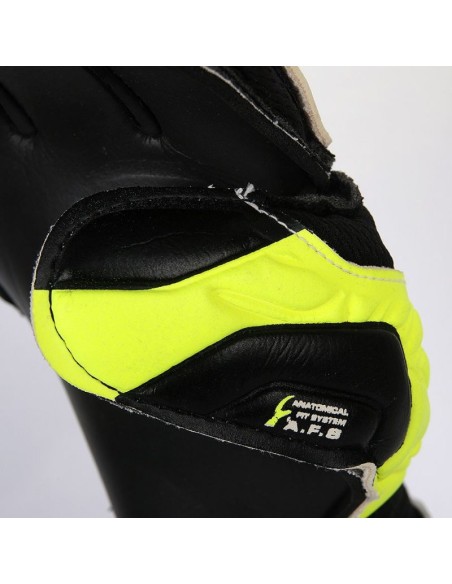 Goalkeeper gloves Select 44 Flexi Save 6060207515
