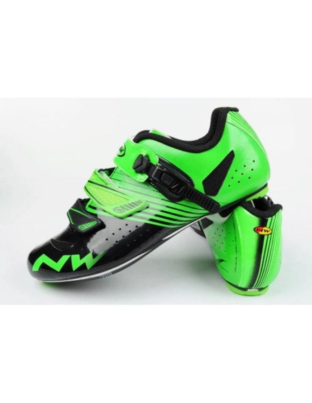 Cycling shoes Northwave Torpedo SRS M 80141003 49