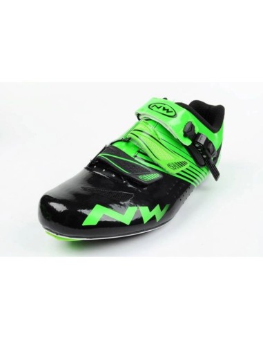 Cycling shoes Northwave Torpedo SRS M 80141003 49