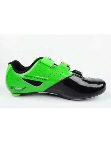 Cycling shoes Northwave Torpedo SRS M 80141003 49