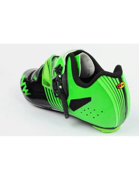 Cycling shoes Northwave Torpedo SRS M 80141003 49