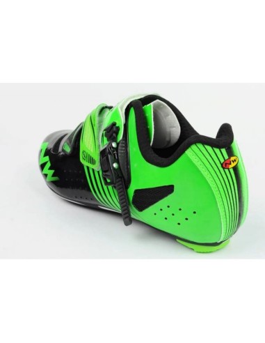 Cycling shoes Northwave Torpedo SRS M 80141003 49