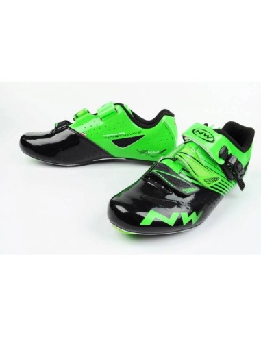 Cycling shoes Northwave Torpedo SRS M 80141003 49