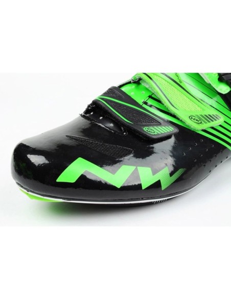 Cycling shoes Northwave Torpedo SRS M 80141003 49