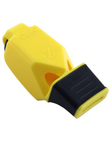 Fox Fuziun CMG 8603-0208 Σφυρίχτρα Διαιτητών