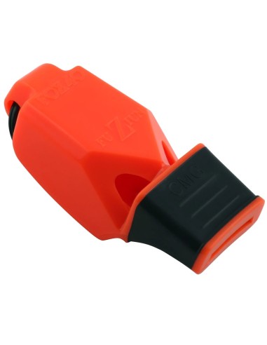 Fox Whistle 40 Fuziun CMG 8603-0308 Σφυρίχτρα Διαιτητών
