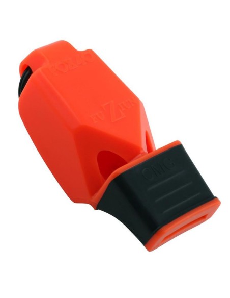 Fox Whistle 40 Fuziun CMG 8603-0308 Σφυρίχτρα Διαιτητών
