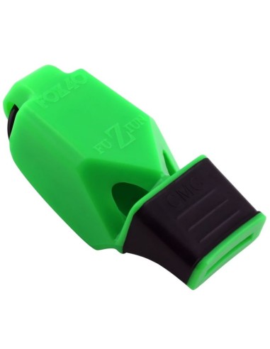 Fox Fuziun CMG 8603-1408 Σφυρίχτρα Διαιτητών