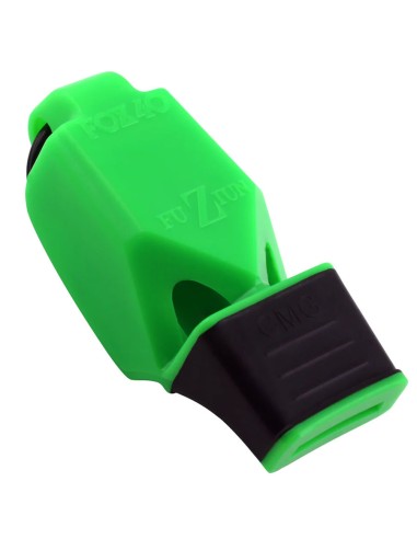 Fox Fuziun CMG 8603-1408 Σφυρίχτρα Διαιτητών