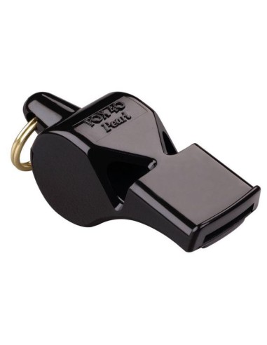 Whistle Fox 40 Pearl 9080D