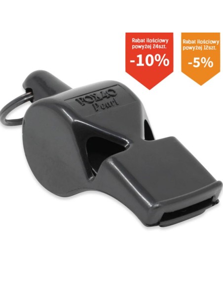 Whistle Fox 40 Pearl 9080D