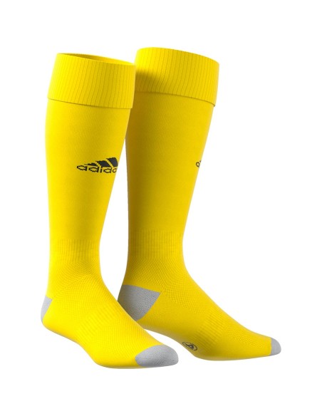Adidas Milano 16 AJ5909 Ποδοσφαιρικές Κάλτσες Κίτρινες 1 Ζεύγος