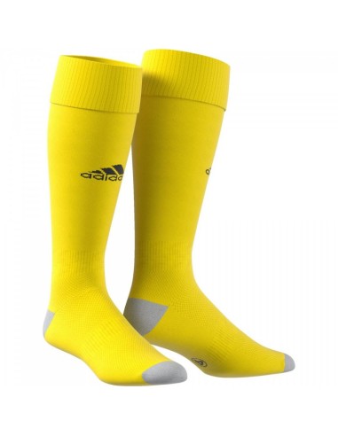 Adidas Milano 16 AJ5909 Ποδοσφαιρικές Κάλτσες Κίτρινες 1 Ζεύγος