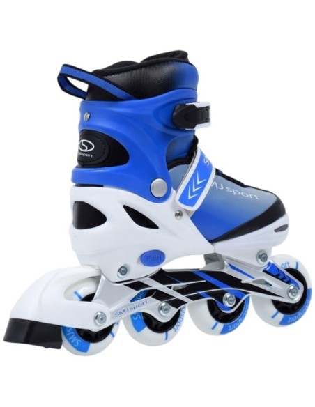 Inline skates Smj BS-901MA