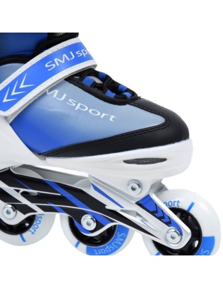 Inline skates Smj BS-901MA