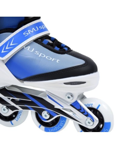 Inline skates Smj BS-901MA