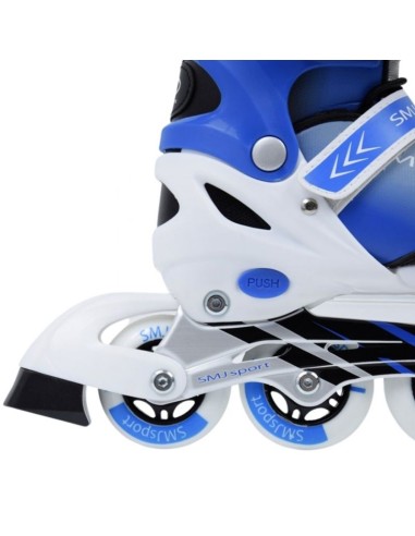 Inline skates Smj BS-901MA